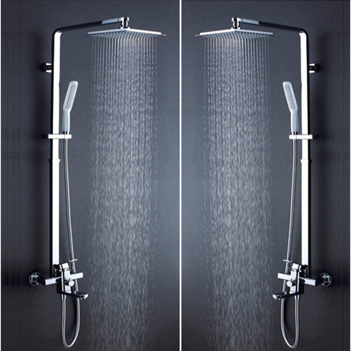 3 Điều cần chú ý khi chọn mua vòi sen tắm để nước chảy tốt?