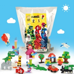 Bộ đồ chơi xếp hình Lego nhiều màu...