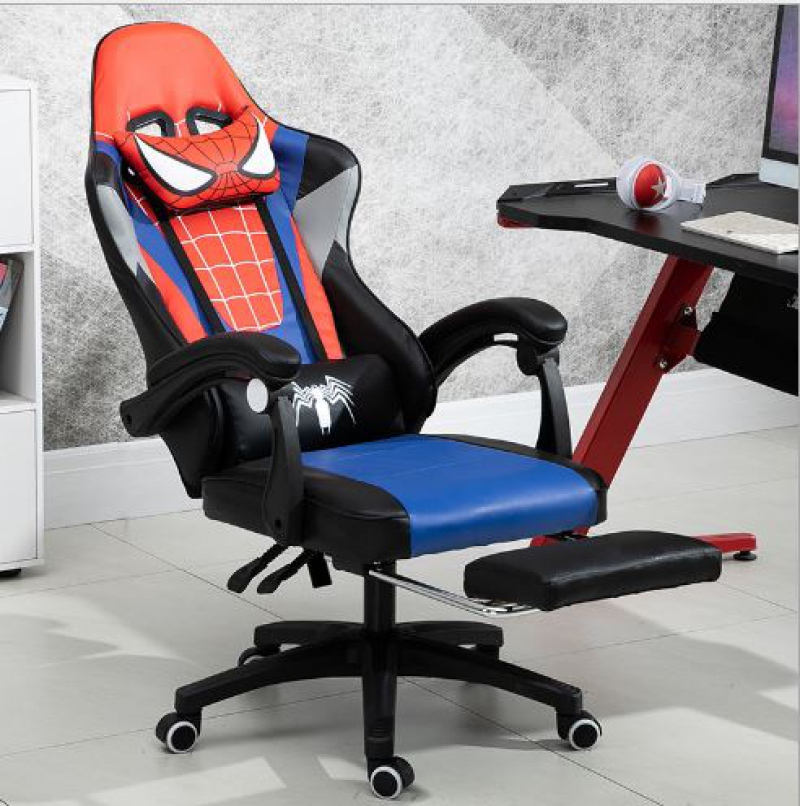 Vua giá bán ghế xoay gaming giám đốc làm việc tại nhà văn phòng ngã lưng cao cấp đẹp rẻ tphcm