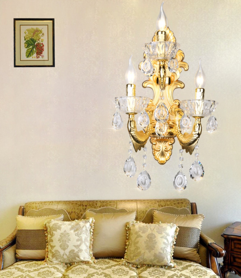 Bán đèn led ốp gắn tường trang trí phòng khách ngủ cầu thang đẹp giá rẻ hcm