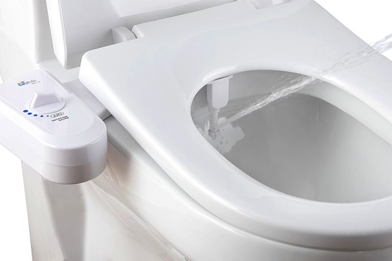 Bồn Cầu Thông Minh Tự Rửa Là Gì? Tiện Ích Và Kinh Nghiệm Chọn Mua