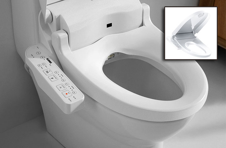 Bồn Cầu Thông Minh Giá Rẻ Có Tốt Không? Kinh Nghiệm Chọn Mua Phù Hợp