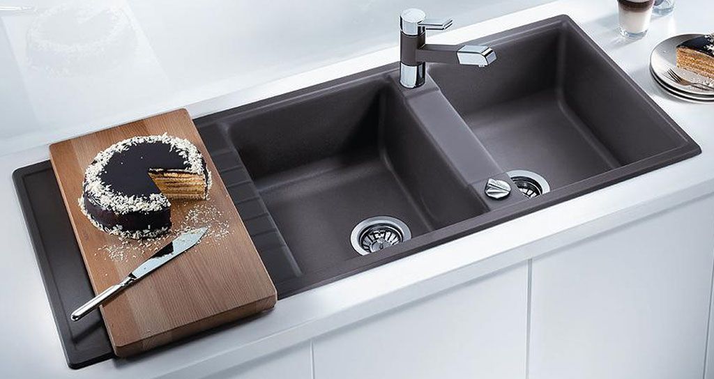 Ở đâu chuyên bán bồn chậu rửa chén bát inox nhập khẩu chính hãng giá rẻ tại tphcm