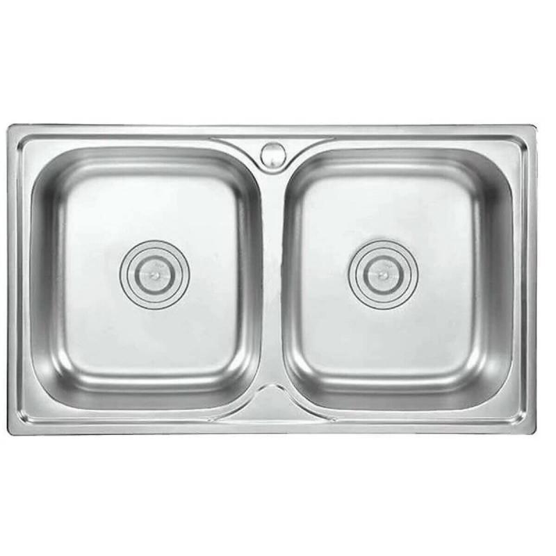 Ở đâu chuyên bán bồn chậu rửa chén bát inox nhập khẩu chính hãng giá rẻ tại tphcm