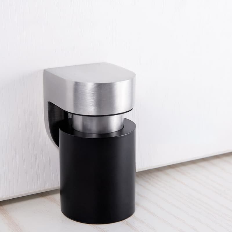 Chốt chặn cửa thiết kế theo phong cách Nhật Bản hiện đại
