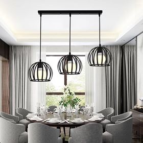 Giá các loại đèn chùm pha lê trang trí phòng khách hiện đại đẹp tại tphcm