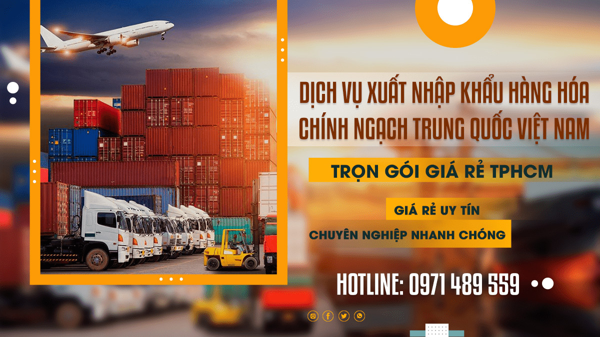 Doanh nghiệp nên chọn vận chuyển chính ngạch hay vận chuyển tiểu ngạch từ Trung Quốc về Việt Nam?