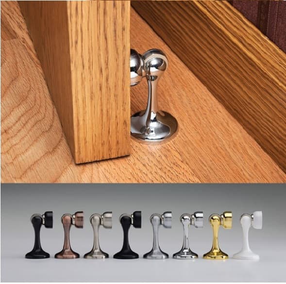 Hít cửa nam châm phải chọn lựa chính xác để bền bỉ lâu dài