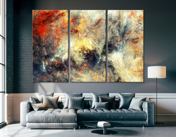 Kho 1000+ mẫu khung tranh treo tường 3d trang trí phòng khách đẹp cao cấp giá rẻ tại tphcm