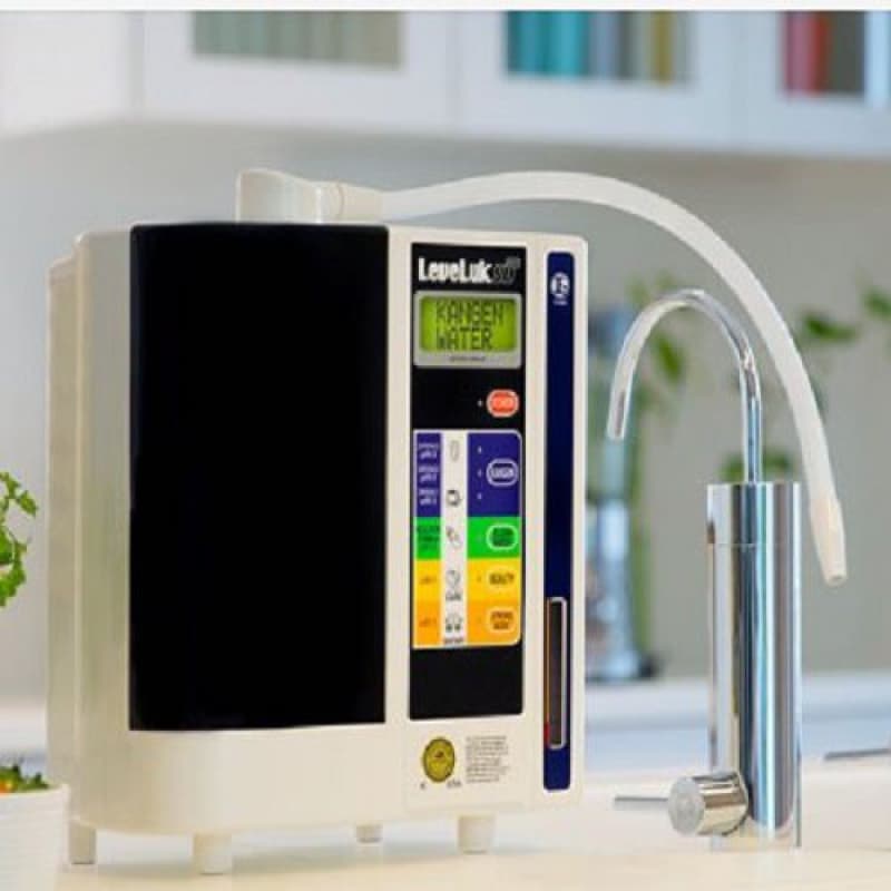 Những lưu ý khi mua chọn mua máy lọc nước Kangen
