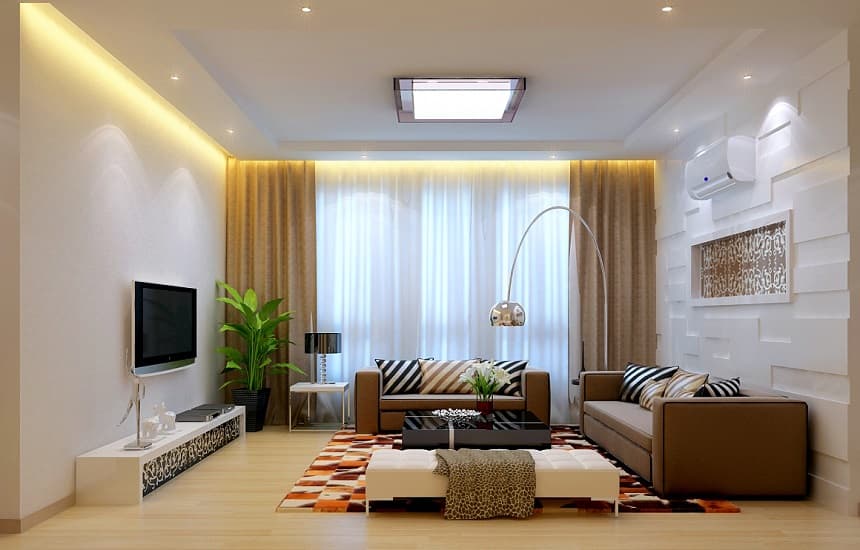 5 đặc trưng thiết kế nội thất theo phong cách Hàn Quốc