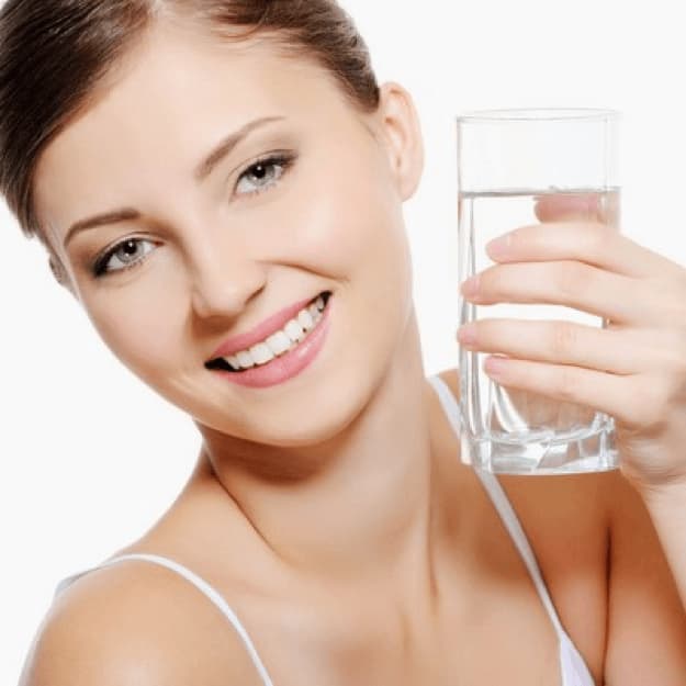 Tiết lộ tất tần tật về công dụng của nước kangen