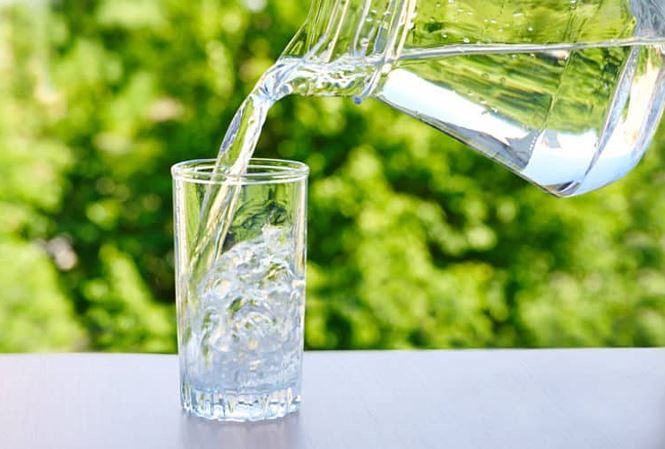 5 Sai lầm cần tránh khi sử dụng nước ion kiềm