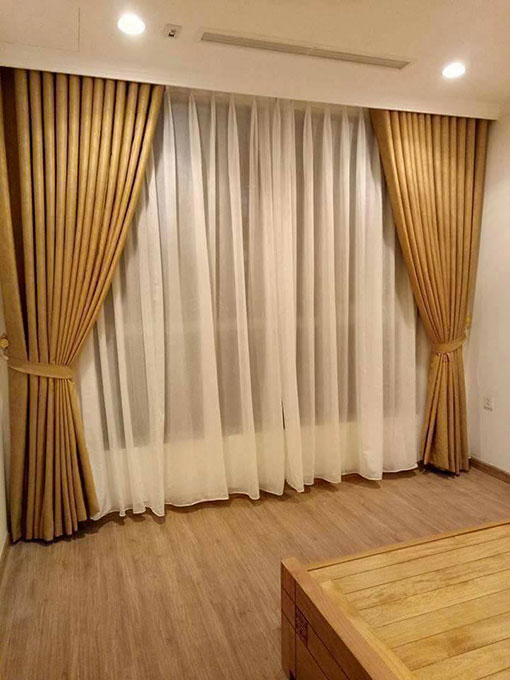 Thế giới mẫu màn treo rèm cửa chính sổ phòng khách đẹp sang trọng giá rẻ tại hcm