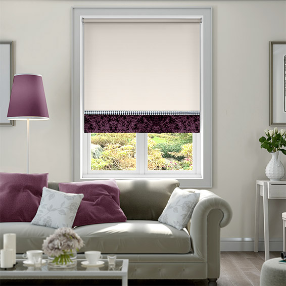 rèm trang trí cửa sổ đẹp cho nhà bạn