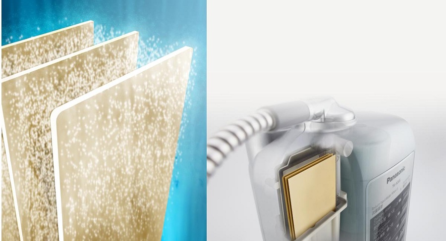 2 Cách vệ sinh các tấm điện cực máy lọc nước điện giải định kỳ