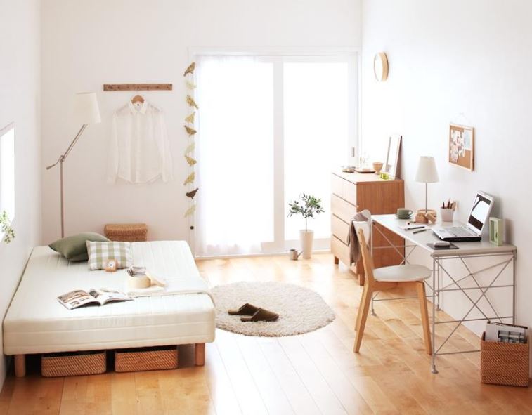 3 phong cách bày trí căn hộ chung cư cho bạn cảm giác như đang ở nước ngoài