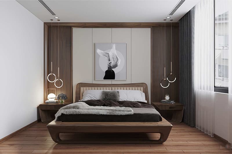 Gợi ý 5+ mẫu thiết kế nội thất nhà ở cấp 4 thịnh hành siêu đẹp