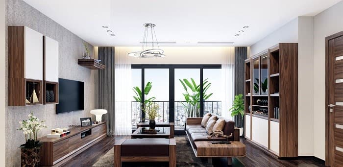 Bật mí bí quyết chọn đồ đạc nội thất phù hợp cho từng không gian nhà