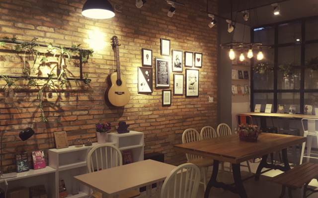 Những điều cần thiết phải quan tâm khi bạn mở quán cafe