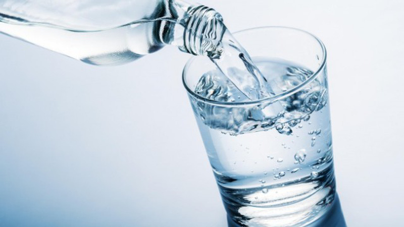 Uống nước điện giải như thế nào là đúng cách?