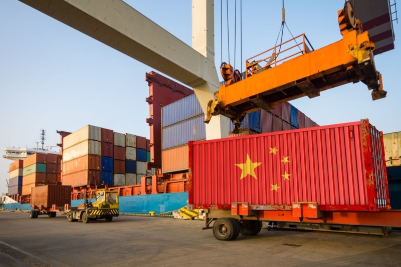 Quy trình nhập khẩu hàng hóa từ Trung Quốc về Việt Nam chính ngạch