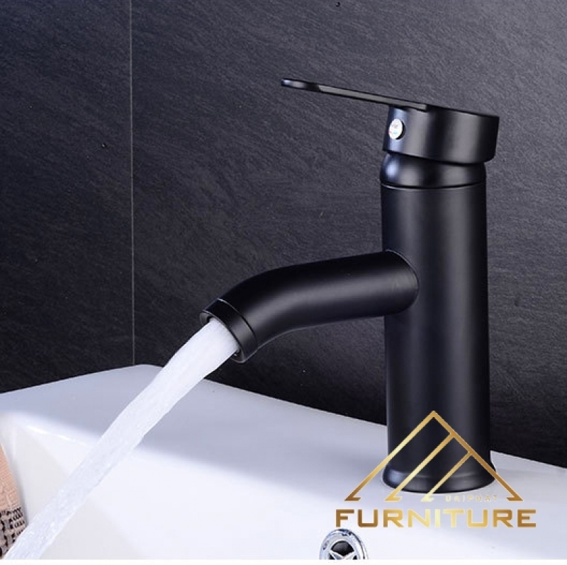 Cách chọn vòi lavabo inox 304 tốt và bền lâu cho gia đình