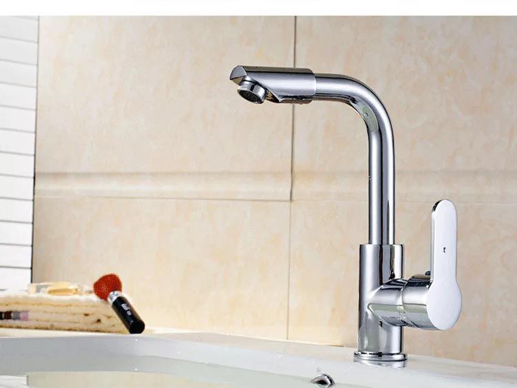 Vua bán vòi nước chậu rửa mặt lavabo nóng lạnh cao cấp giá rẻ tại tphcm