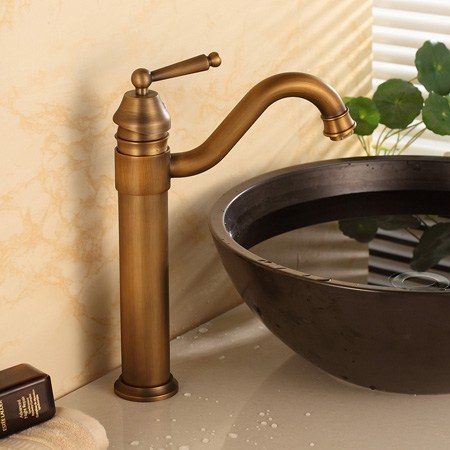 Vòi lavabo inox 304 có phù hợp với mọi không gian phòng tắm không?