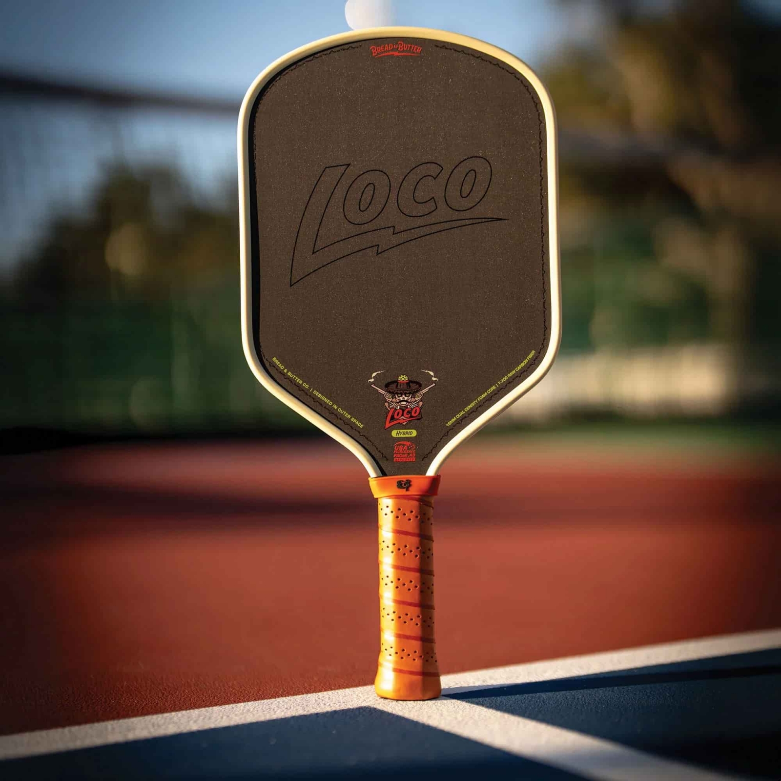 Địa chỉ bán vợt chơi pickleball cho người mới chuyên nghiệp chính hãng ở đâu giá rẻ tphcm?