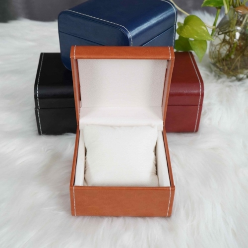 0212 Hộp đựng đồng hồ 1 ngăn du lịch nhỏ gọn tiện lợi