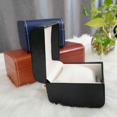 0212 Hộp đựng đồng hồ 1 ngăn du lịch nhỏ gọn tiện lợi