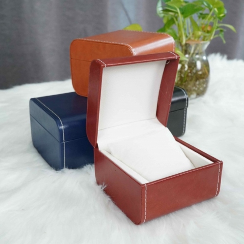 0212 Hộp đựng đồng hồ 1 ngăn du lịch nhỏ gọn tiện lợi