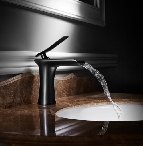 4 tiêu chí khi chọn mua vòi nước lavabo cho nhà tắm