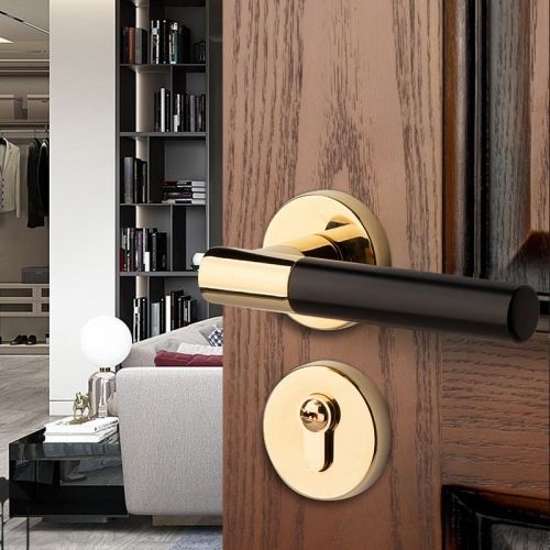 4 Tiêu chí lựa chọn khóa tay gạt cho cửa gỗ