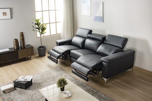 Ai nên dùng ghế sofa điện? Bí kíp thư giãn cho mọi nhà!