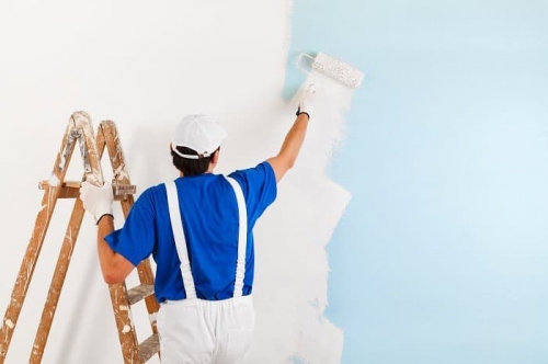 Bảng giá sơn nền lót chống thấm nội ngoại thất cho nhà ở căn hộ chung cư rẻ tphcm