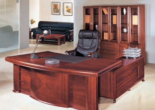 Bộ bàn ghế văn phòng giám đốc giá bao nhiêu