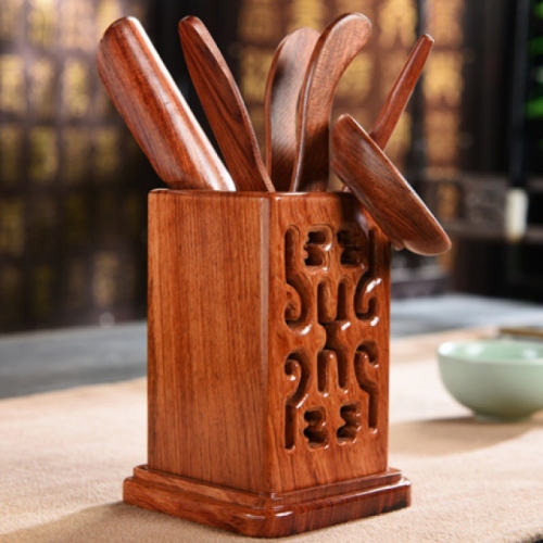 Bộ dụng cụ phụ kiện pha trà 0099