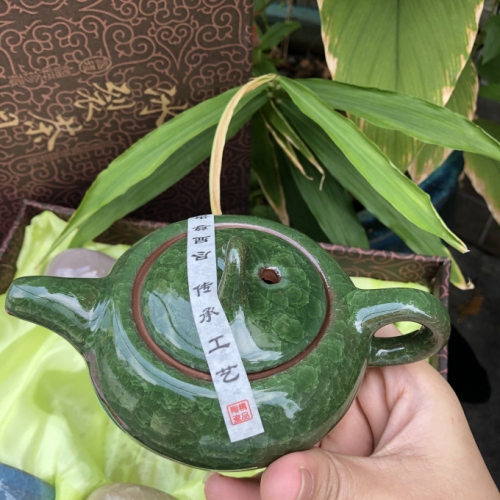 Bộ tách trà ngọc thạch 0042