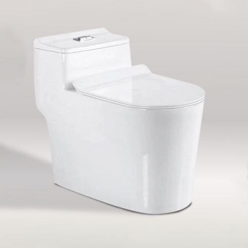 Bồn cầu 1 khối Tora Sanitary KT-190