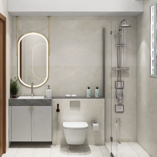 Bồn cầu thông minh liền khối và bồn cầu thông minh rời: Nên chọn loại nào?