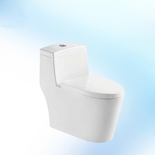 Bồn cầu toilet 1 khối Tora Sanitary KT-057