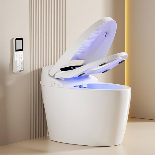 Cách Chọn Bồn Cầu Thông Minh Tự Rửa Phù Hợp Với Gia Đình Bạn