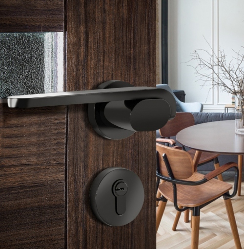 Cách Tháo Lắp Khóa Cửa Tay Gạt Đúng Kỹ Thuật Tại Nhà