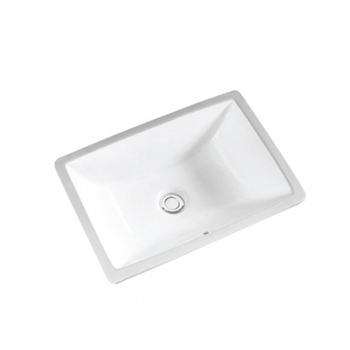 Chậu rửa mặt Lavabo âm bàn Tora Sanitary KT-LB25