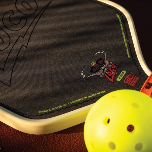 Địa chỉ bán vợt chơi pickleball cho người mới chuyên nghiệp chính hãng ở đâu giá rẻ tphcm?