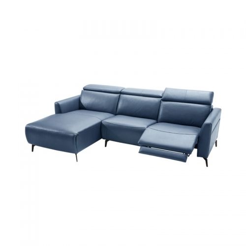 Ghế sofa điện thông minh: Thiết kế đẹp, công nghệ xịn, thư giãn hoàn hảo