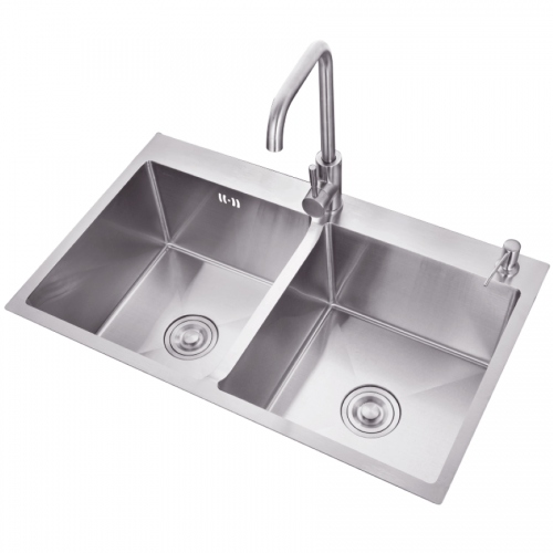 Giá Bồn Rửa Chén Inox 2 Ngăn Mới Nhất – Ưu Đãi Cực Tốt Hôm Nay!