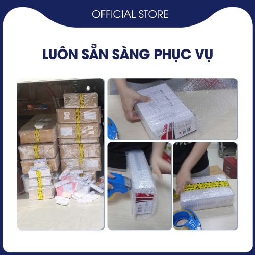 HCR-02 Robot thông minh lau kính tự động vệ sinh nhà cửa hiệu quả